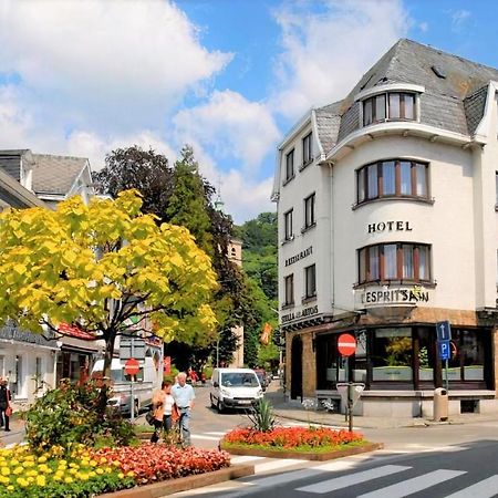 Hotel L'Esprit Sain Малмеди Екстериор снимка