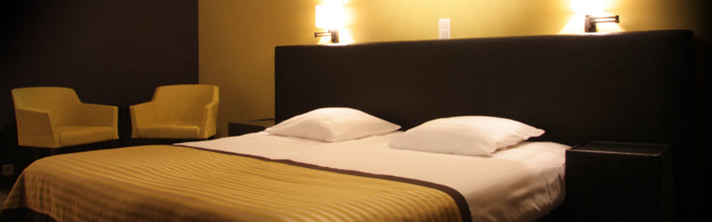 Hotel L'Esprit Sain Малмеди Екстериор снимка