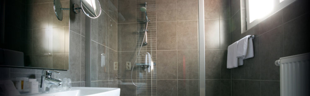 Hotel L'Esprit Sain Малмеди Екстериор снимка