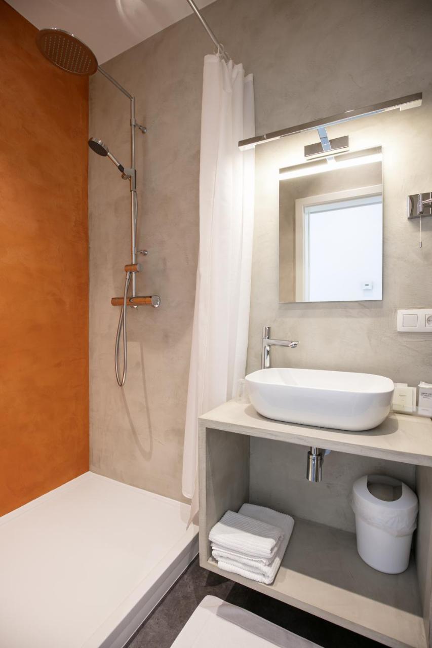 Hotel L'Esprit Sain Малмеди Екстериор снимка
